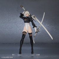 2B (NieR:Automata) Version 2.0