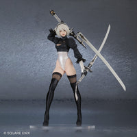 2B (NieR:Automata) Version 2.0