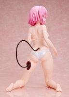 Momo Belia Deviluke (To Love-Ru Darkness) Swimsuit with Gym Uniform Version