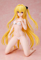 Golden Darkness (To Love-Ru Darkness) Swimsuit with Gym Uniform Version