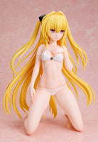 Golden Darkness (To Love-Ru Darkness) Swimsuit with Gym Uniform Version