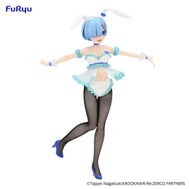 Rem (Re:Zero Starting Life in Another World) BiCute Bunnies, Cutie Style