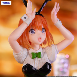 Yotsuba Nakano (The Quintessential Quintuplets) Trio-Try-iT, Bunnies Version