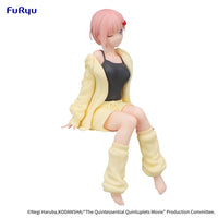 Ichika Nakano (The Quintessential Quintuplets) Noodle Stopper, Loungewear Version