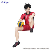 Tetsuro Kuroo (Haikyu!!) Noodle Stopper