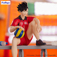 Tetsuro Kuroo (Haikyu!!) Noodle Stopper