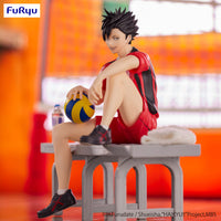 Tetsuro Kuroo (Haikyu!!) Noodle Stopper