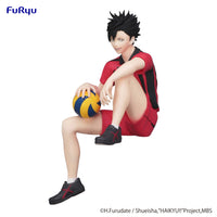 Tetsuro Kuroo (Haikyu!!) Noodle Stopper