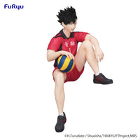 Tetsuro Kuroo (Haikyu!!) Noodle Stopper