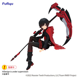 Ruby Rose (RWBY: Ice Queendom) Noodle Stopper