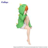 Nakano Yotsuba (The Quintessential Quintuplets) Noodle Stopper, Loungewear Version