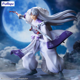 Sesshomaru (Inuyasha) Trio-Try-iT