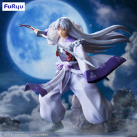 Sesshomaru (Inuyasha) Trio-Try-iT