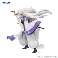 Sesshomaru (Inuyasha) Trio-Try-iT