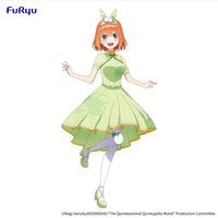 Yotsuba Nakano (The Quintessential Quintuplets Movie) China Princess Version