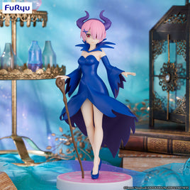 Ram (Re:Zero Starting Life in Another World) SSS Figure, Sleeping Beauty Another Color Version