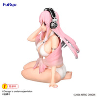 Super Sonico (Super Sonico) Noodle Stopper, Summer Memories Version