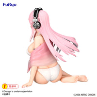 Super Sonico (Super Sonico) Noodle Stopper, Summer Memories Version