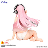 Super Sonico (Super Sonico) Noodle Stopper, Summer Memories Version