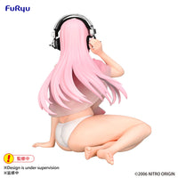 Super Sonico (Super Sonico) Noodle Stopper, Summer Memories Version