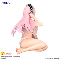 Super Sonico (Super Sonico) Noodle Stopper, Summer Memories Version