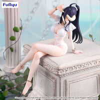 Albedo (Overlord) Noodle Stopper, Swimsuit Version