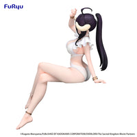 Albedo (Overlord) Noodle Stopper, Swimsuit Version