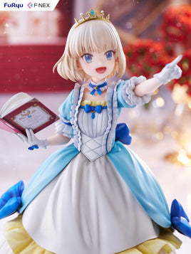 Mia Luna Tearmoon (Tearmoon Empire) FNEX Figure