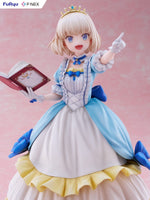 Mia Luna Tearmoon (Tearmoon Empire) FNEX Figure