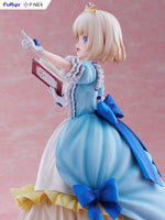 Mia Luna Tearmoon (Tearmoon Empire) FNEX Figure