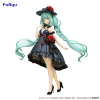 Hatsune Miku (Vocaloid) Trio-Try-iT, Outing Dress