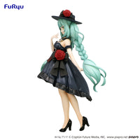 Hatsune Miku (Vocaloid) Trio-Try-iT, Outing Dress