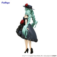 Hatsune Miku (Vocaloid) Trio-Try-iT, Outing Dress