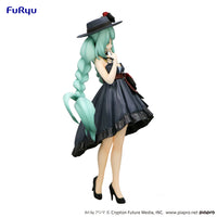 Hatsune Miku (Vocaloid) Trio-Try-iT, Outing Dress