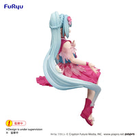 Hatsune Miku (Vocaloid) Flower Fairy Cosmos