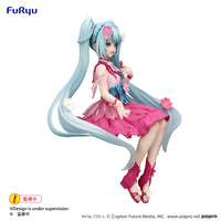 Hatsune Miku (Vocaloid) Flower Fairy Cosmos