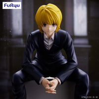 Kurapika (Hunter × Hunter) Noodle Stopper