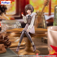 Kaede Azusagawa (Rascal Does Not Dream of Bunny Girl Senpai) Noodle Stopper, Autumn Outfit Version