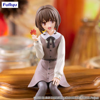 Kaede Azusagawa (Rascal Does Not Dream of Bunny Girl Senpai) Noodle Stopper, Autumn Outfit Version