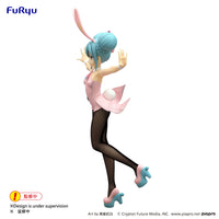 Hatsune Miku (Vocaloid) BiCute Bunnies, Wink Pearl Pink Color Version