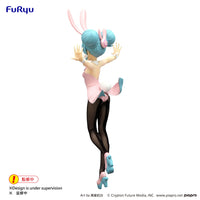 Hatsune Miku (Vocaloid) BiCute Bunnies, Wink Pearl Pink Color Version