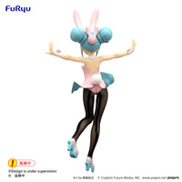 Hatsune Miku (Vocaloid) BiCute Bunnies, Wink Pearl Pink Color Version