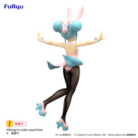 Hatsune Miku (Vocaloid) BiCute Bunnies, Wink Pearl Pink Color Version