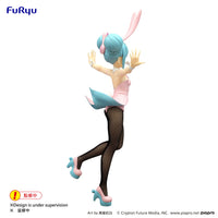 Hatsune Miku (Vocaloid) BiCute Bunnies, Wink Pearl Pink Color Version