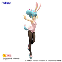 Hatsune Miku (Vocaloid) BiCute Bunnies, Wink Pearl Pink Color Version