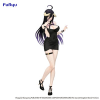 Albedo (Overlord) Trio-Try-iT, Mini Dress Version