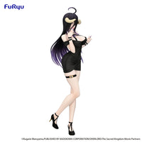 Albedo (Overlord) Trio-Try-iT, Mini Dress Version