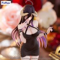 Albedo (Overlord) Trio-Try-iT, Mini Dress Version