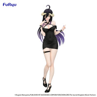 Albedo (Overlord) Trio-Try-iT, Mini Dress Version