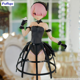 Ram (Re:ZERO -Starting Life in Another World) Cage Dress